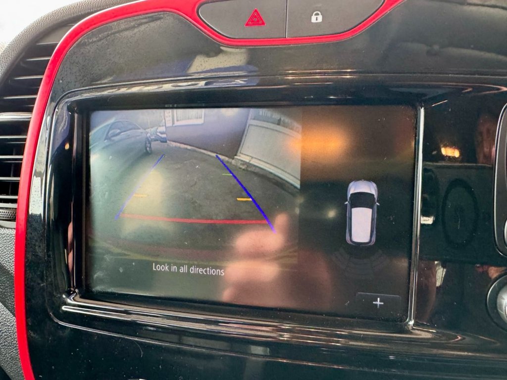 Used Renault Captur 2017 for sale - 77991459: Photo 18