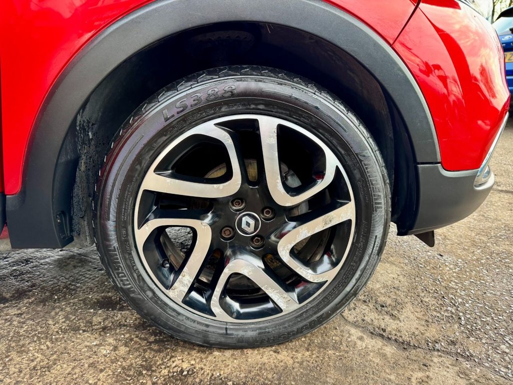 Used Renault Captur 2017 for sale - 77991459: Photo 21