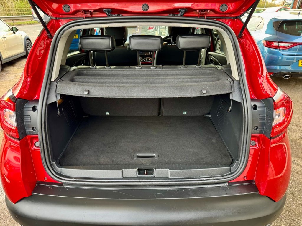 Used Renault Captur 2017 for sale - 77991459: Photo 5