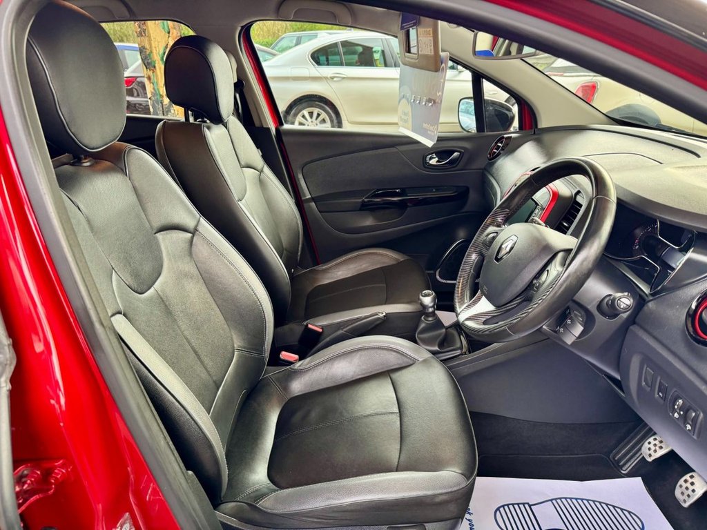 Used Renault Captur 2017 for sale - 77991459: Photo 6