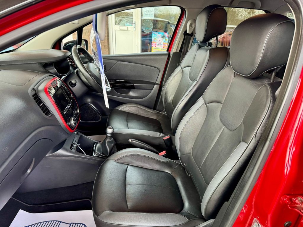 Used Renault Captur 2017 for sale - 77991459: Photo 8