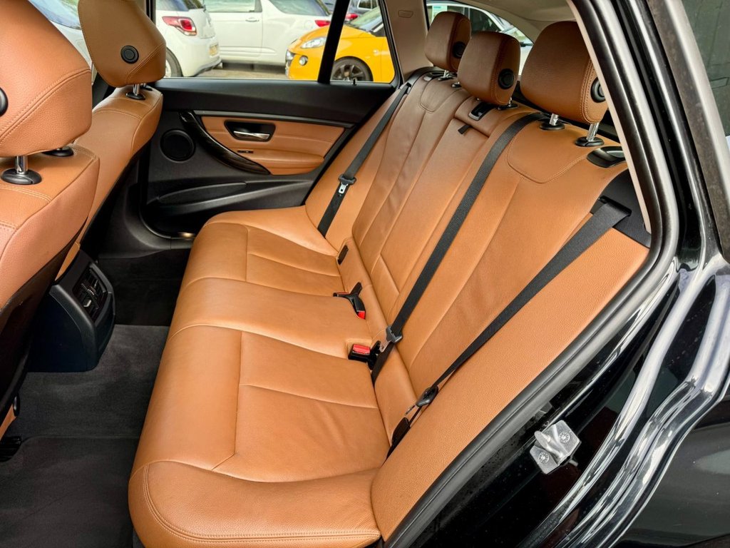 Used BMW 3 Series 2013 for sale - 77302001: Photo 11