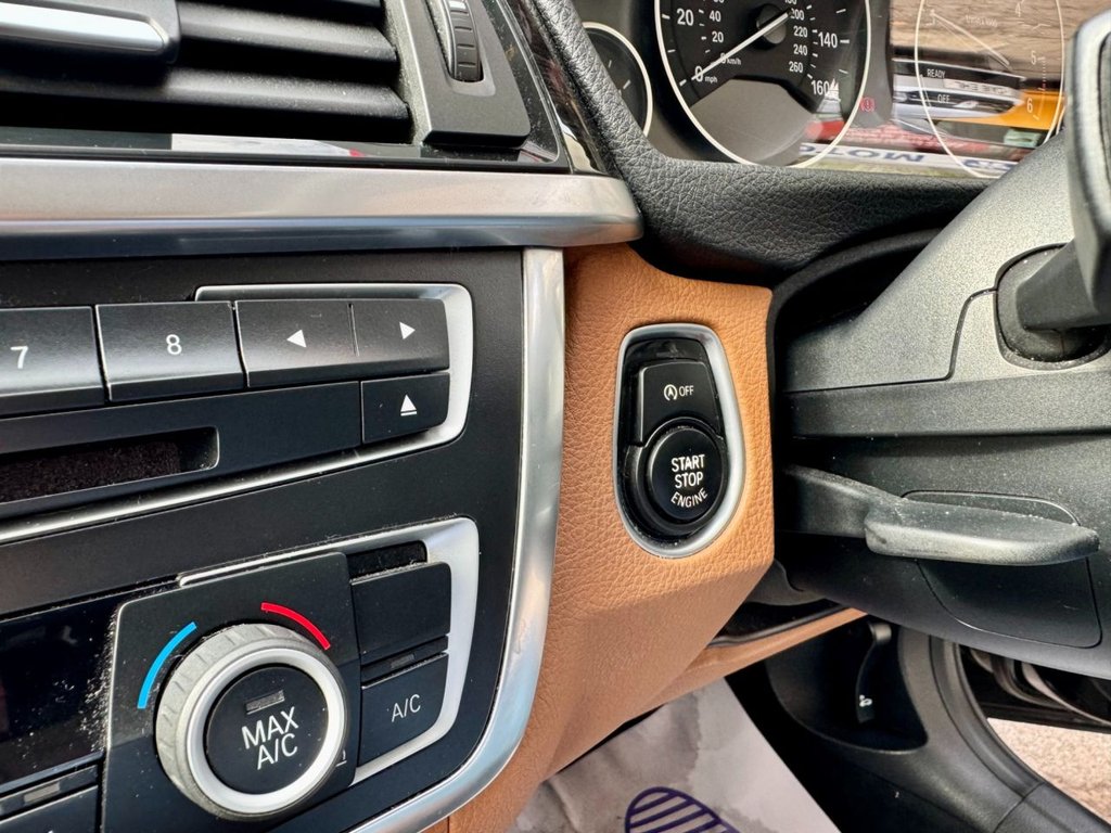 Used BMW 3 Series 2013 for sale - 77302001: Photo 15