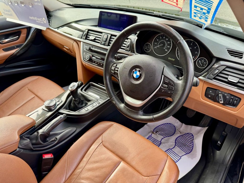 Used BMW 3 Series 2013 for sale - 77302001: Photo 18