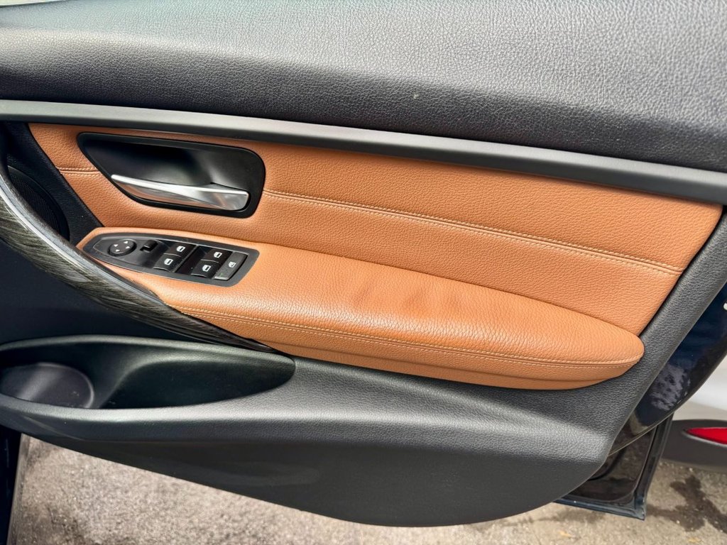 Used BMW 3 Series 2013 for sale - 77302001: Photo 22