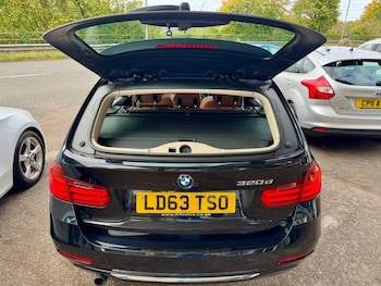 Used BMW 3 Series 2013 for sale - 77302001: Photo