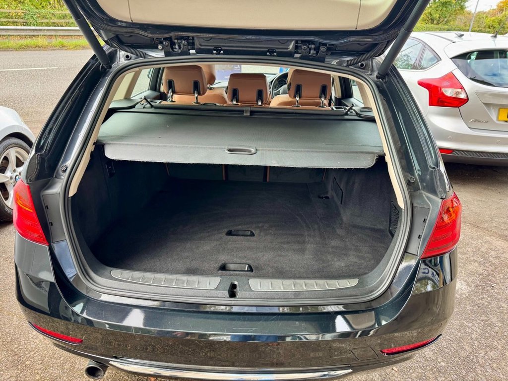 Used BMW 3 Series 2013 for sale - 77302001: Photo 5