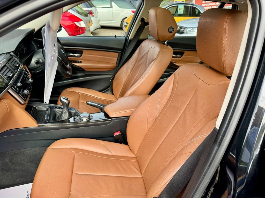 Used BMW 3 Series 2013 for sale - 77302001: Photo 8