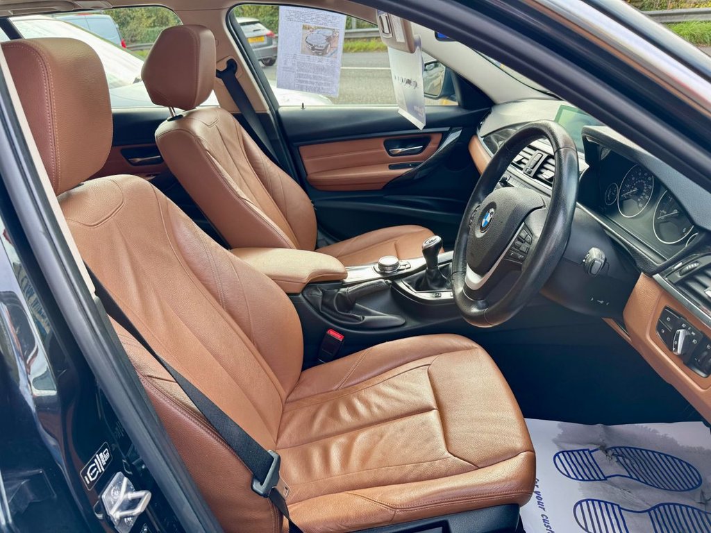 Used BMW 3 Series 2013 for sale - 77302001: Photo 9