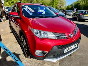 Used Toyota RAV4 2015 for sale - 78358390: Photo