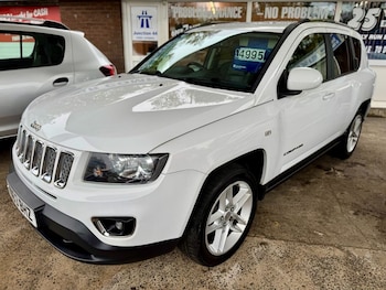 Used Jeep Compass 2013 for sale - 76092482: Photo