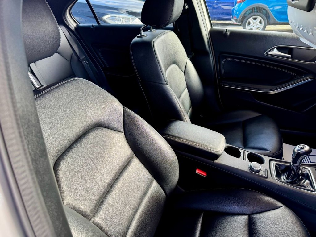 Used Mercedes-Benz A-Class 2015 for sale - 77835580: Photo 6