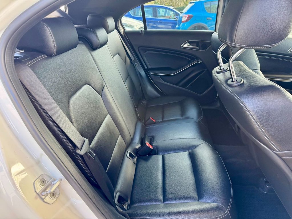 Used Mercedes-Benz A-Class 2015 for sale - 77835580: Photo 7