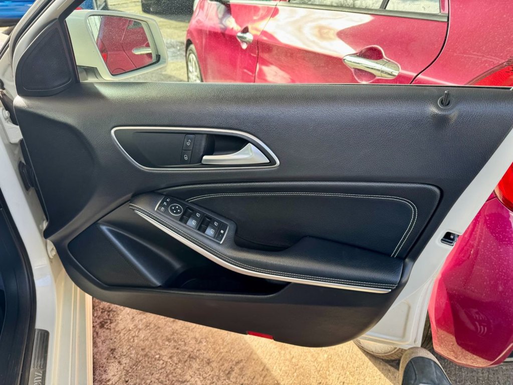 Used Mercedes-Benz A-Class 2015 for sale - 77835580: Photo 8