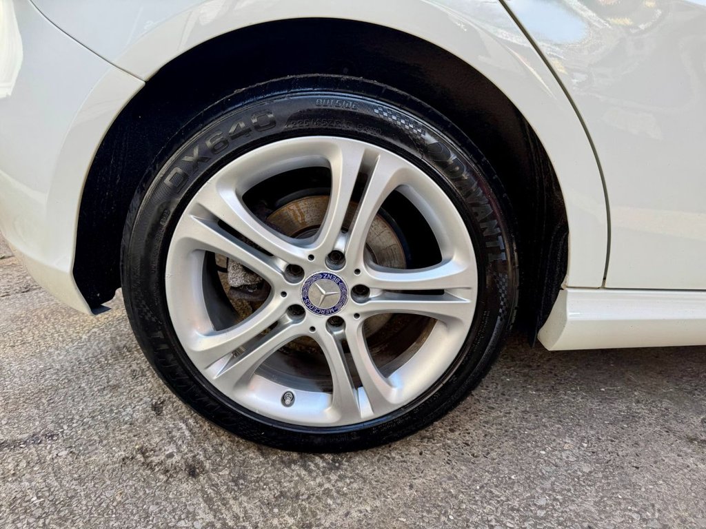 Used Mercedes-Benz A-Class 2015 for sale - 77835580: Photo 9