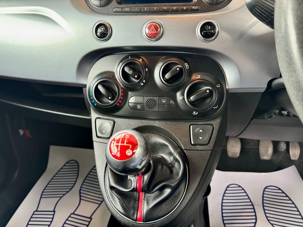 Used Fiat 500 2014 for sale - 76417864: Photo 12