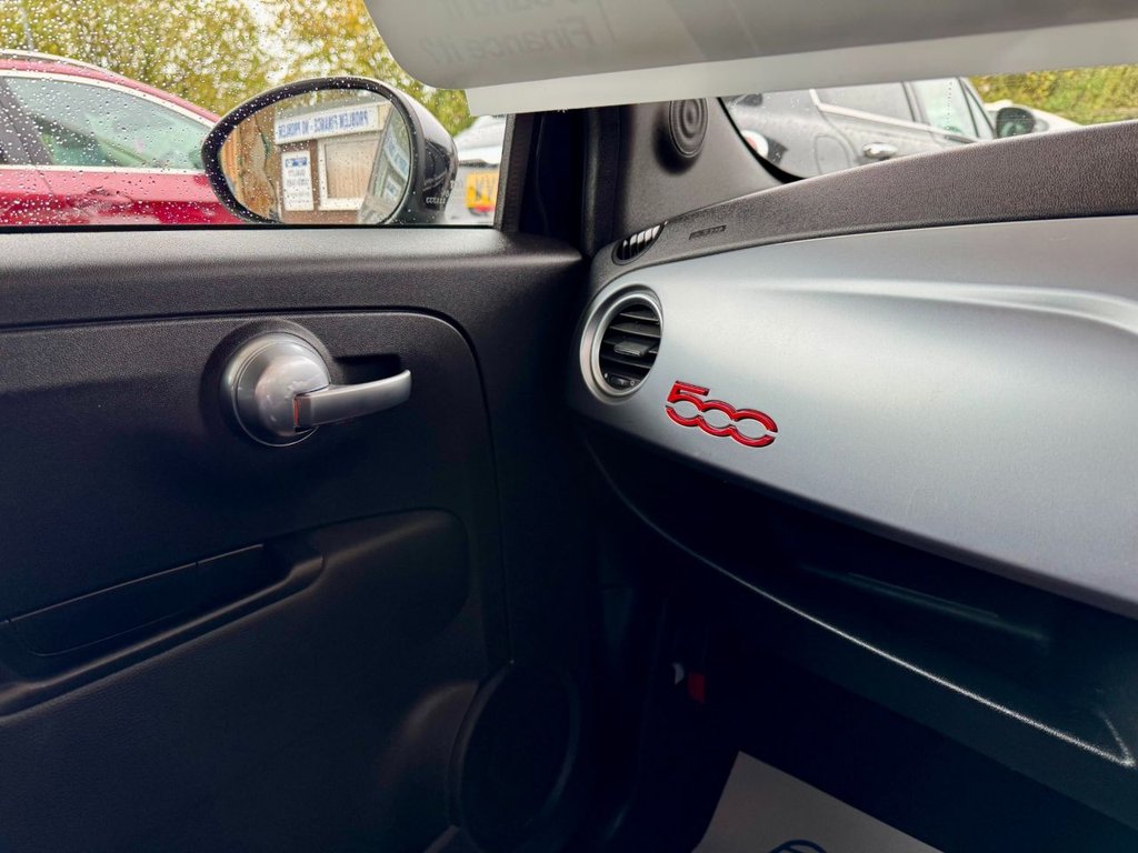 Used Fiat 500 2014 for sale - 76417864: Photo 13