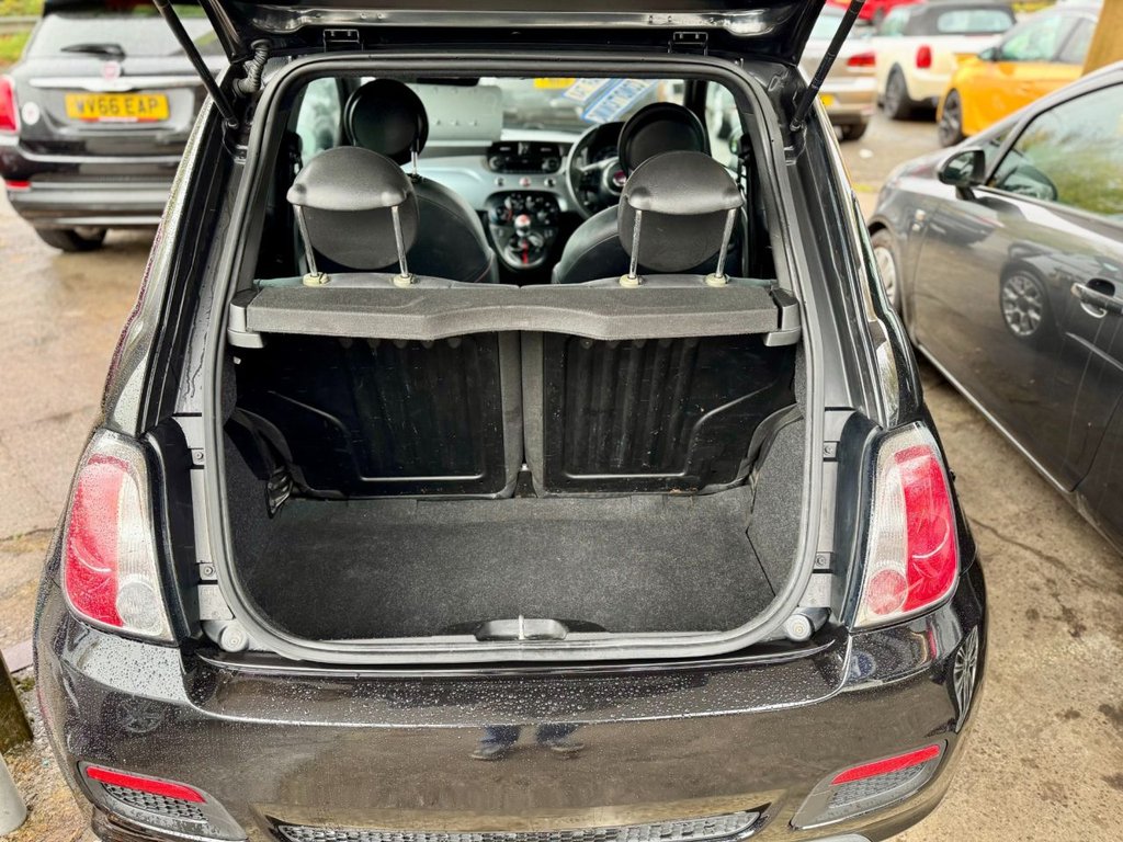 Used Fiat 500 2014 for sale - 76417864: Photo 5