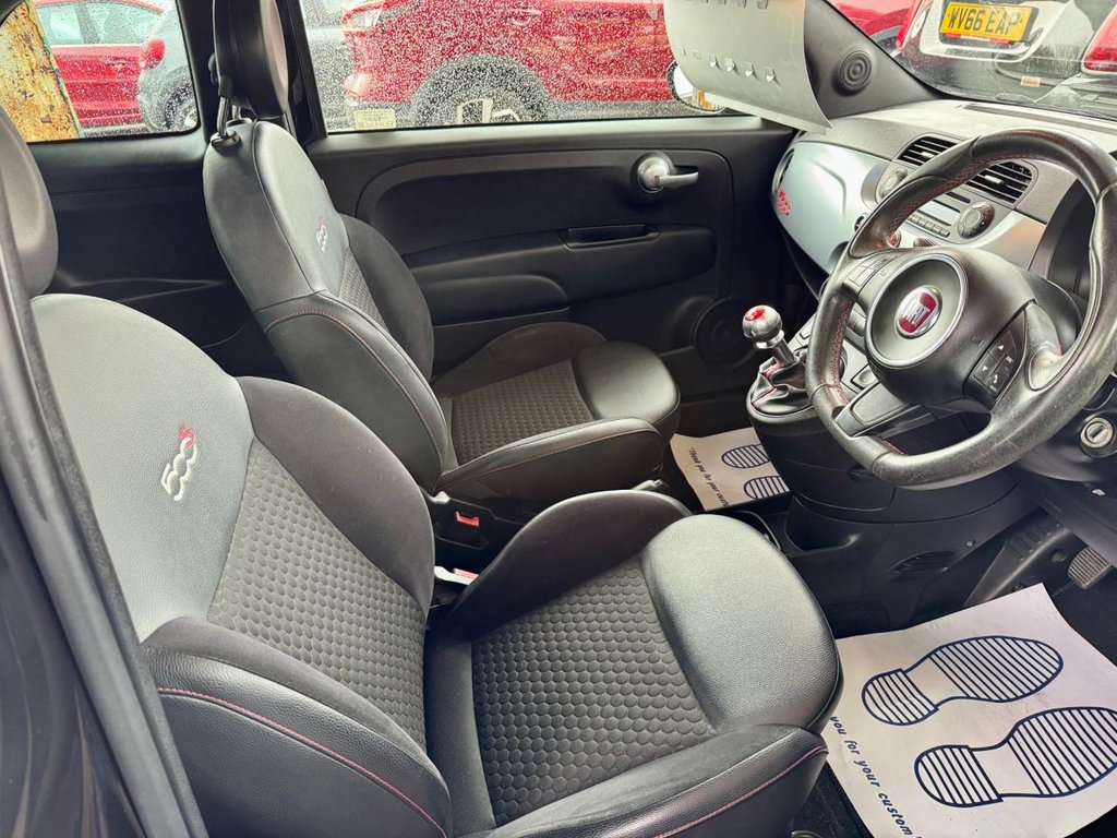 Used Fiat 500 2014 for sale - 76417864: Photo 7