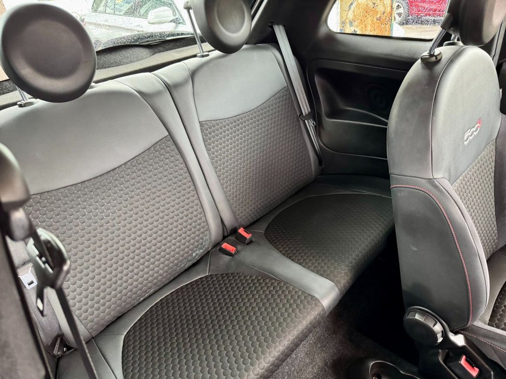 Used Fiat 500 2014 for sale - 76417864: Photo 8