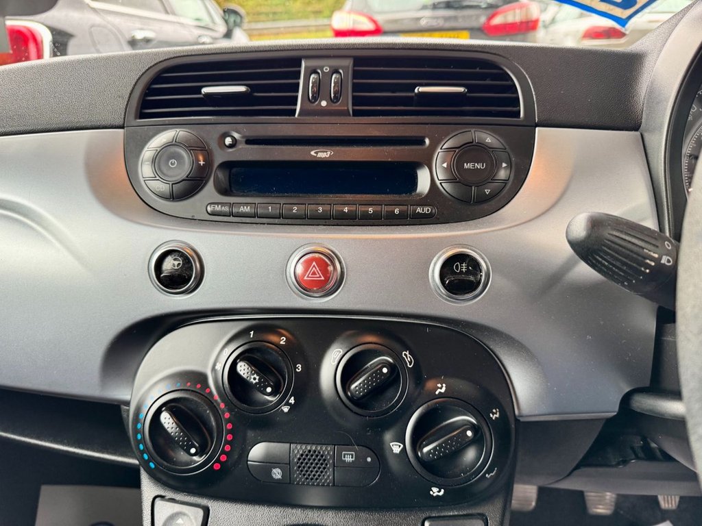 Used Fiat 500 2014 for sale - 76417864: Photo 9