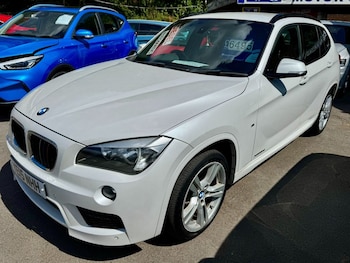 Used BMW X1 2015 for sale - 79462420: Photo