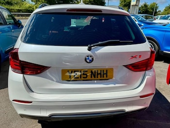 Used BMW X1 2015 for sale - 79462420: Photo