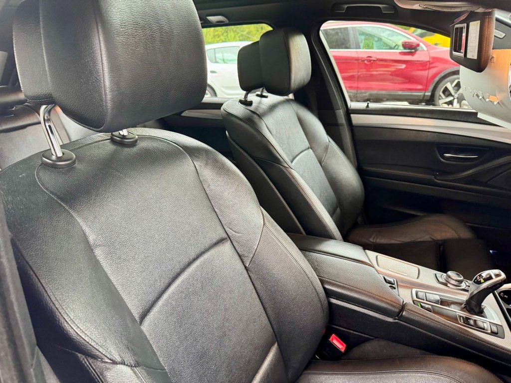 Used BMW 5 Series 2012 for sale - 76163455: Photo 14