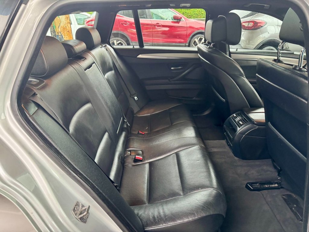 Used BMW 5 Series 2012 for sale - 76163455: Photo 15