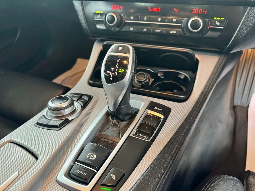 Used BMW 5 Series 2012 for sale - 76163455: Photo 17