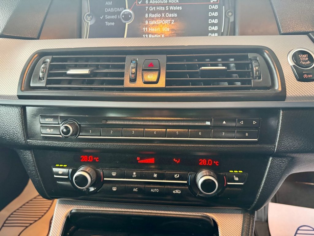 Used BMW 5 Series 2012 for sale - 76163455: Photo 18