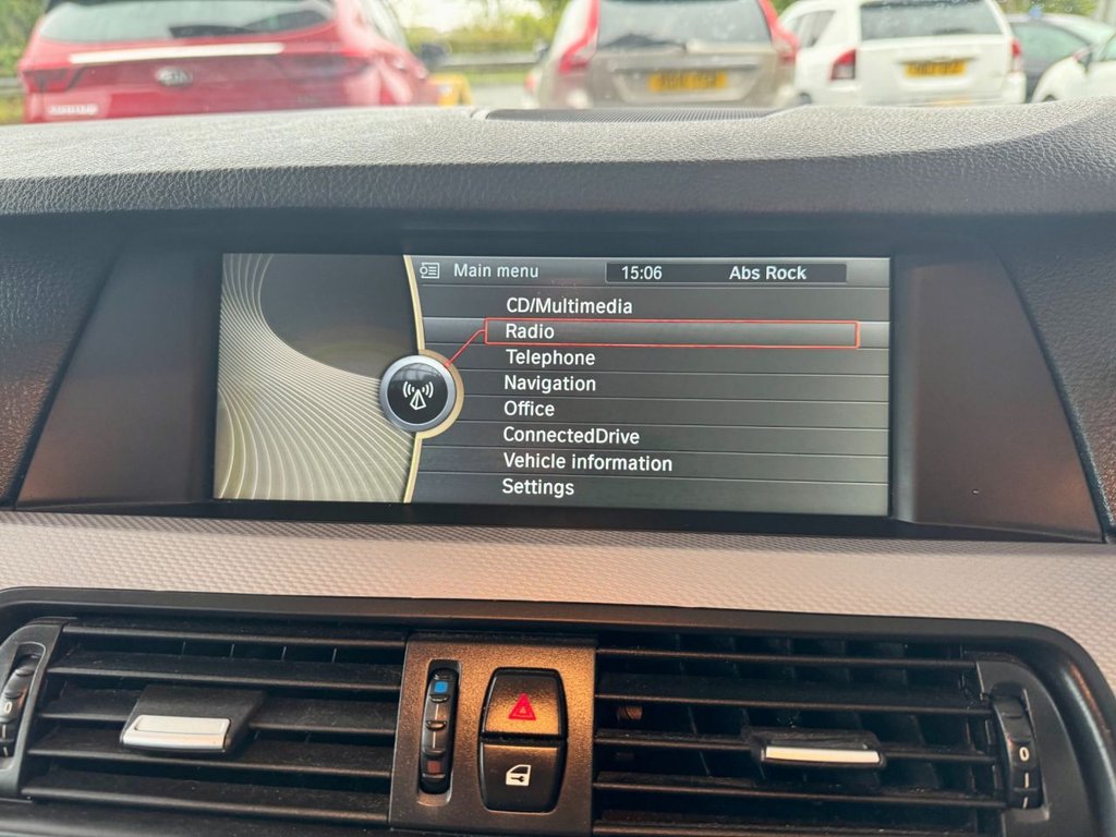 Used BMW 5 Series 2012 for sale - 76163455: Photo 19