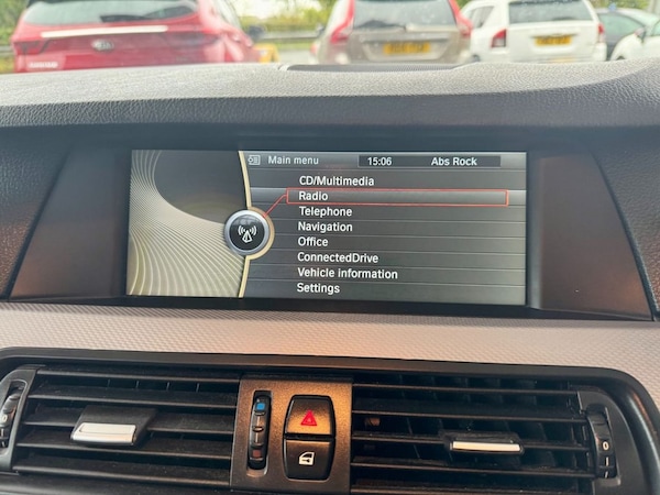 Used BMW 5 Series 2012 for sale - 76163455: Photo 19