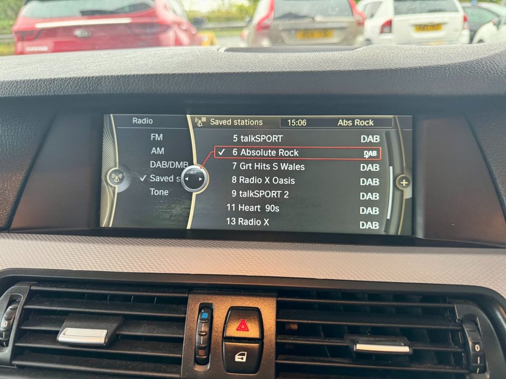 Used BMW 5 Series 2012 for sale - 76163455: Photo 20