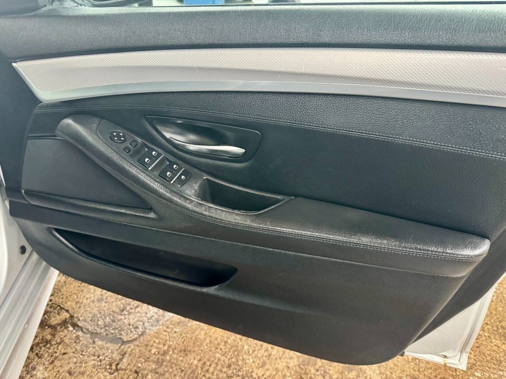 Used BMW 5 Series 2012 for sale - 76163455: Photo 23