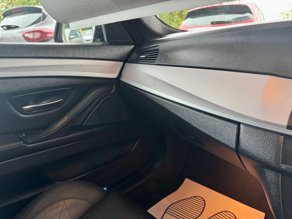 Used BMW 5 Series 2012 for sale - 76163455: Photo 24