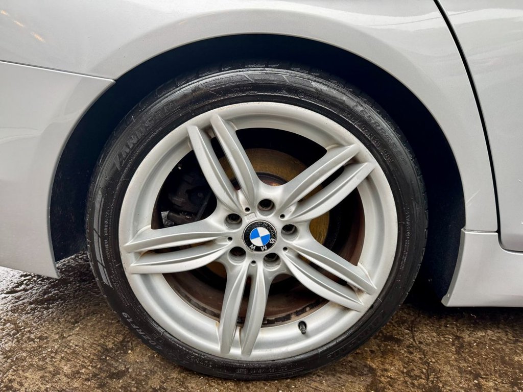 Used BMW 5 Series 2012 for sale - 76163455: Photo 25