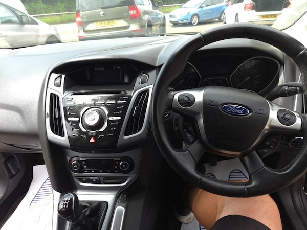 Used Ford Focus 2012 for sale - 75020111: Photo 11