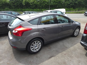 Used Ford Focus 2012 for sale - 75020111: Photo