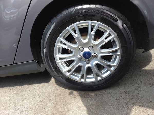 Used Ford Focus 2012 for sale - 75020111: Photo 7