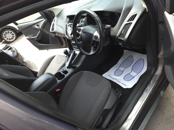 Used Ford Focus 2012 for sale - 75020111: Photo 9