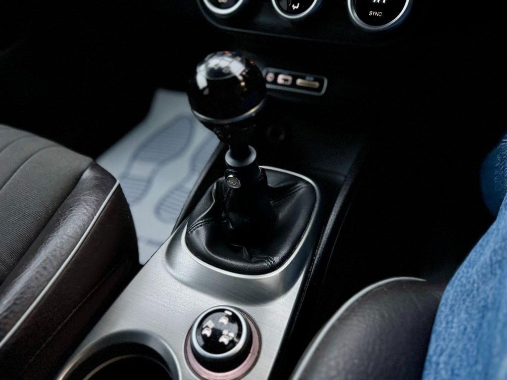 Used Fiat 500X 2016 for sale - 76417393: Photo 11