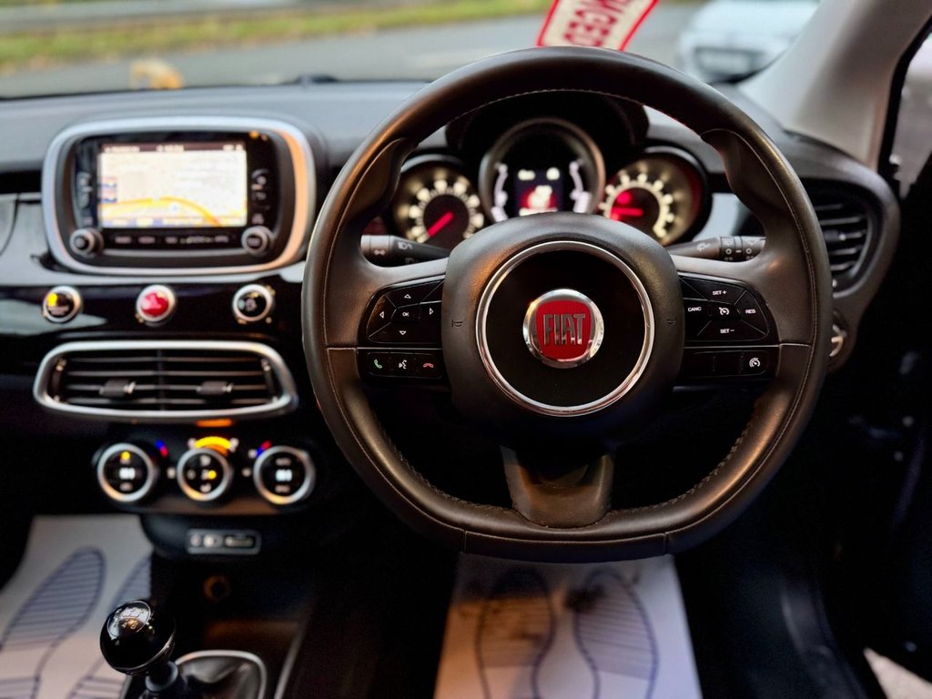 Used Fiat 500X 2016 for sale - 76417393: Photo 12