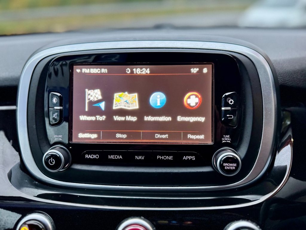 Used Fiat 500X 2016 for sale - 76417393: Photo 13