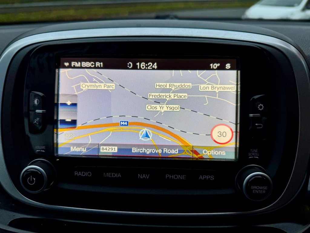 Used Fiat 500X 2016 for sale - 76417393: Photo 14