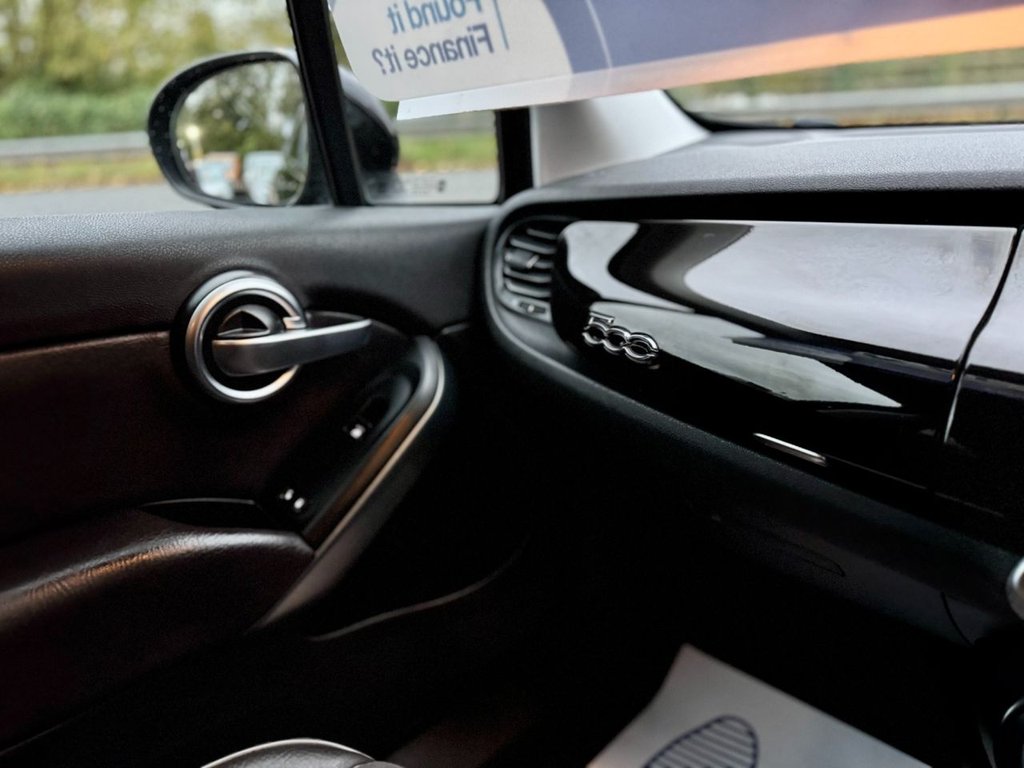 Used Fiat 500X 2016 for sale - 76417393: Photo 15