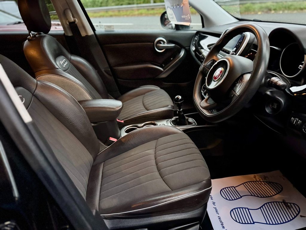 Used Fiat 500X 2016 for sale - 76417393: Photo 5