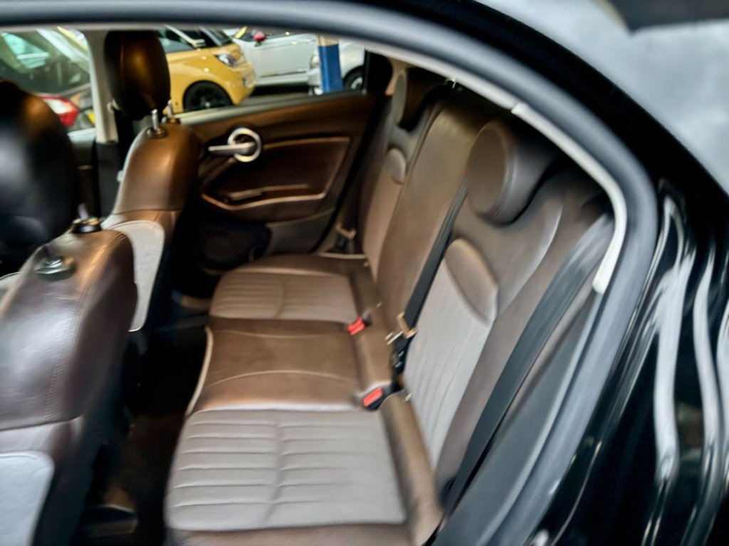 Used Fiat 500X 2016 for sale - 76417393: Photo 7