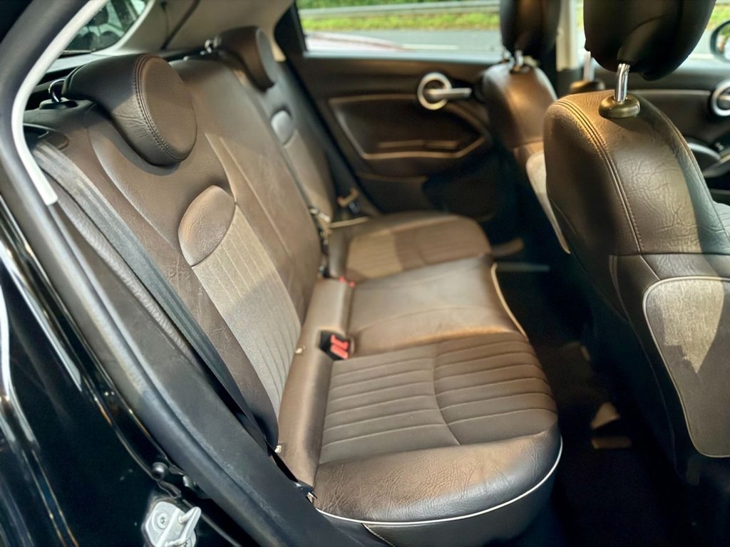 Used Fiat 500X 2016 for sale - 76417393: Photo 8