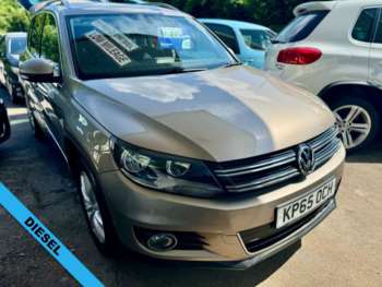 2015 (65) - 2.0 TDI BlueMotion Tech Match SUV 5dr Diesel Manual 2WD Euro 6 (s/s) (150 p